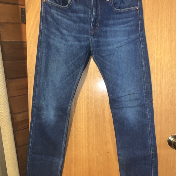 Levi’s 502 Premium Denim jeans - Picture 2 of 3